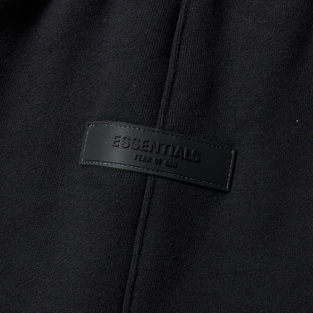 

Шорты FEAR OF GOD ESSENTIALS Logo Sweat Short