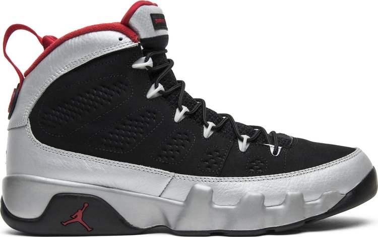 Kilroy on sale 9 jordans