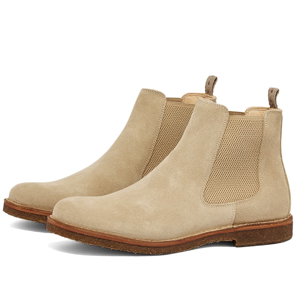 

Ботинки Astorflex Bitflex Chelsea Boot