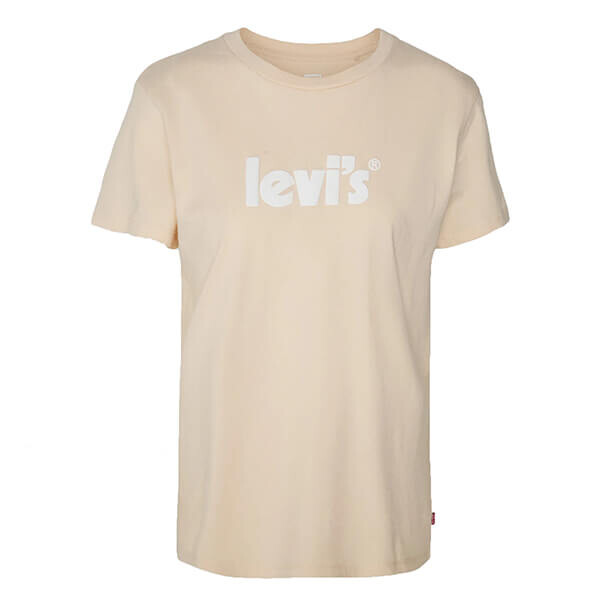 

Футболка Levi's, бежевый