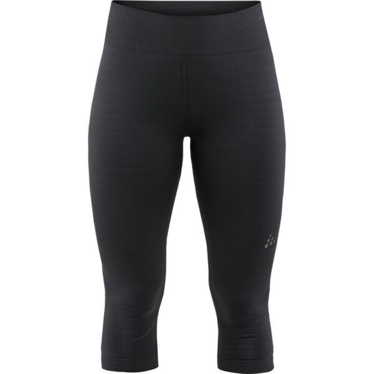 

CRAFT WARM COMFORT KNICKER нижнее белье, черный