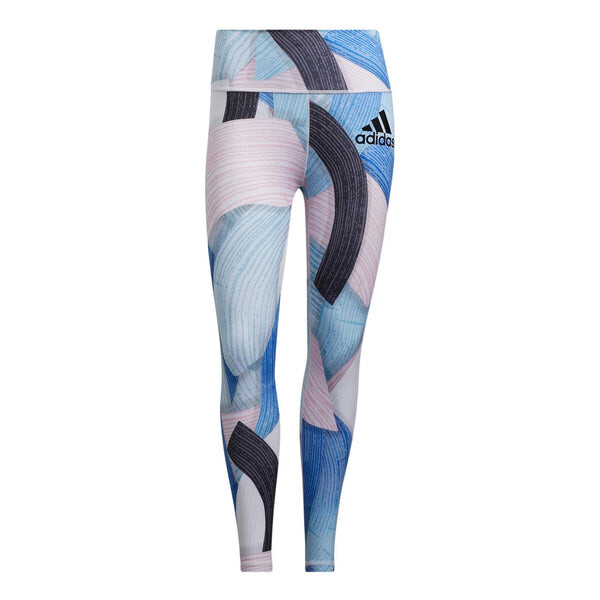 

Леггинсы Adidas BT 2.0 NI SUM T, Многоцветный, Серый