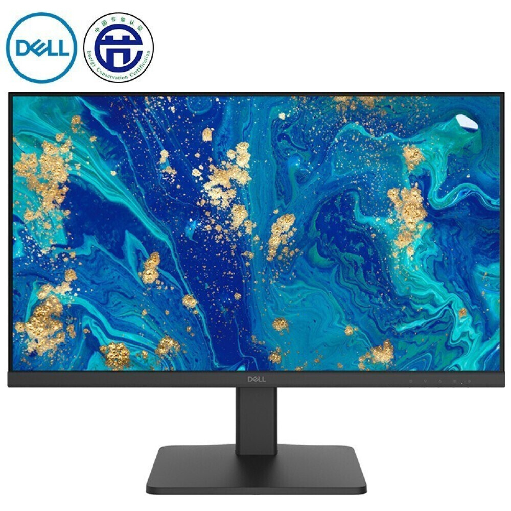 Монитор Dell D2721H 27 IPS Full HD монитор dell d2721h 27 ips fhd