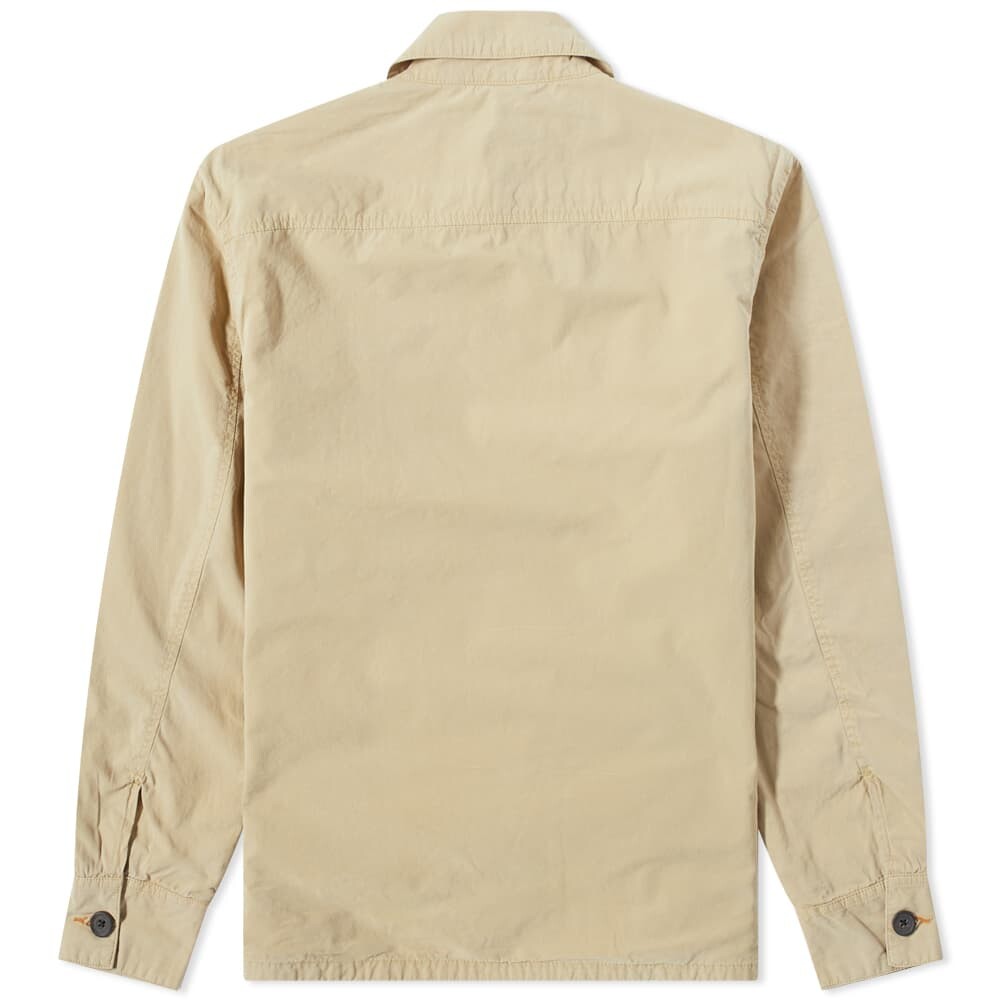 

Рубашка Paul Smith Overshirt