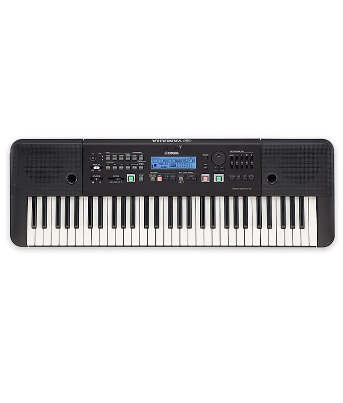 цена Клавиатура Yamaha HD-300 New Harmony Director Yamaha HD-300 New Director Keyboard