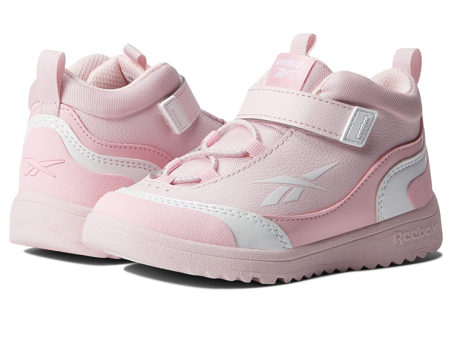 

Кроссовки Reebok Kids, Weebok Storm X
