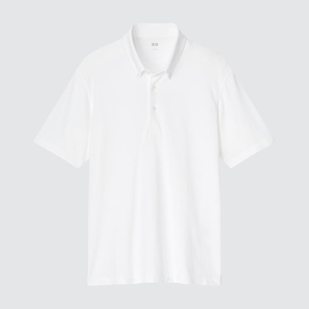 

Футболка Uniqlo, белый