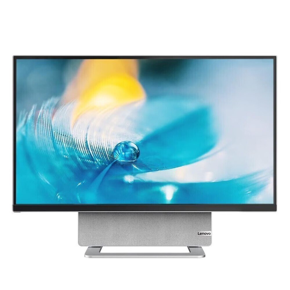 

Моноблок Lenovo YOGA 27 27" 4K AMD Ryzen R7