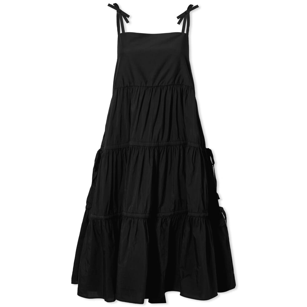 

Платье YMC Pamela Midi Dress