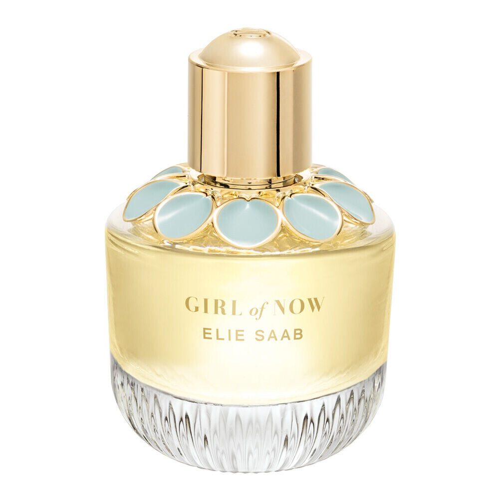 

Elie Saab Girl of Now парфюмерная вода для женщин, 50 мл
