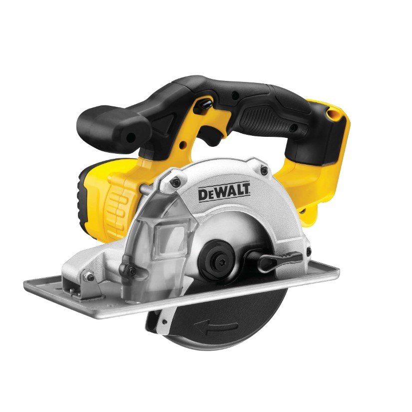 

Аккумуляторная циркулярная пила DeWALT DCS373N 18 В (без аккумулятора)