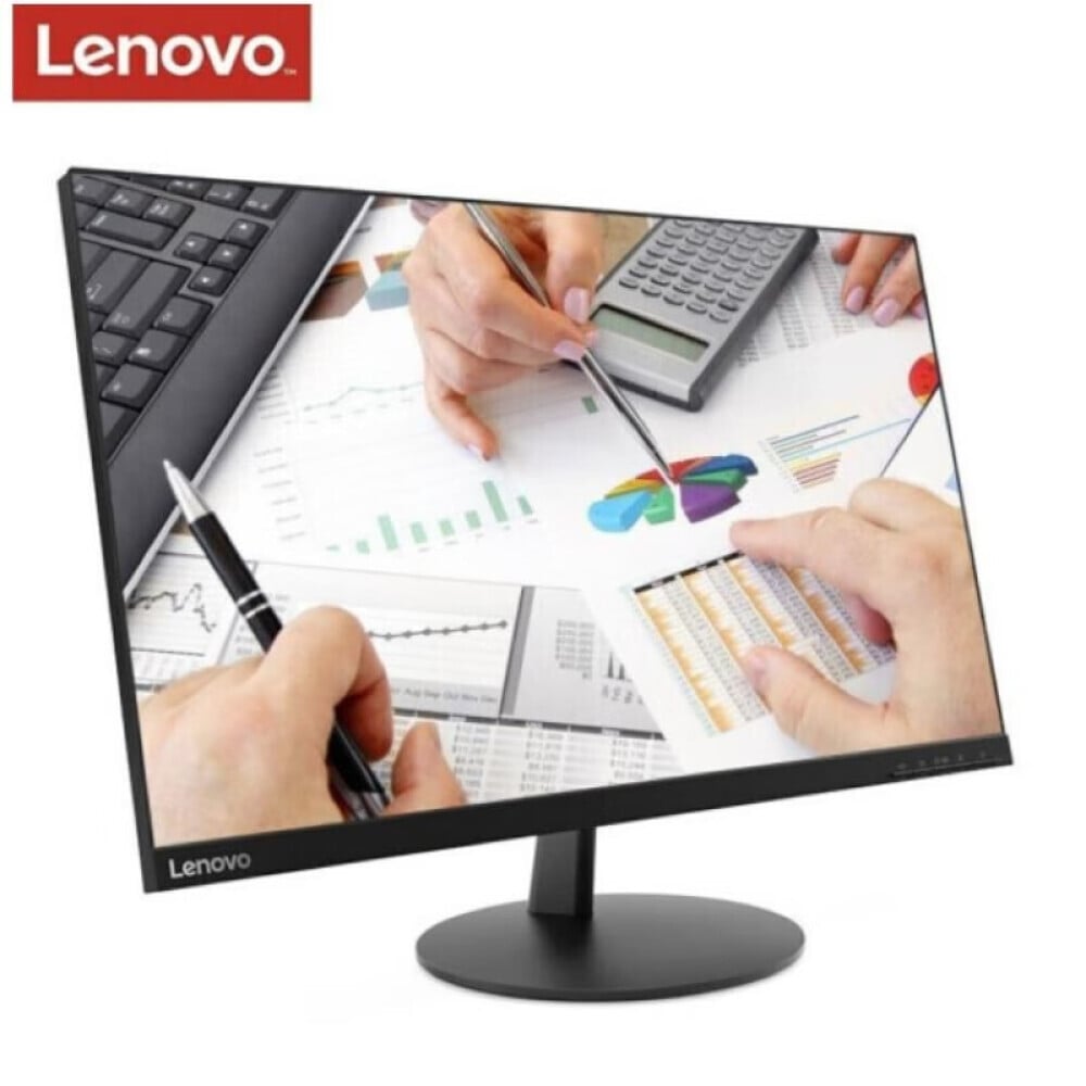 

Монитор Lenovo D27q-30 27" VA 60Гц