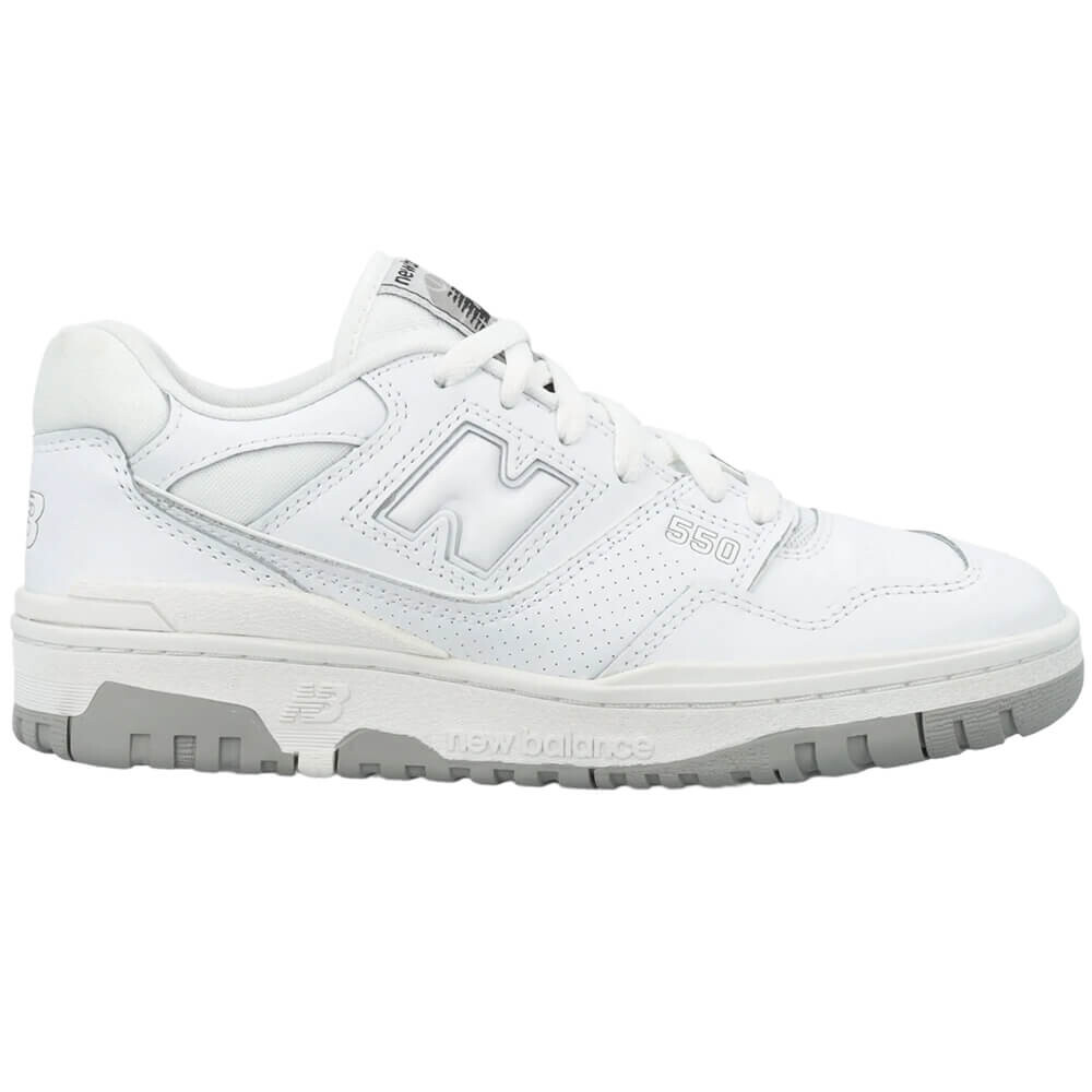 

Кроссовки New Balance 550, белый