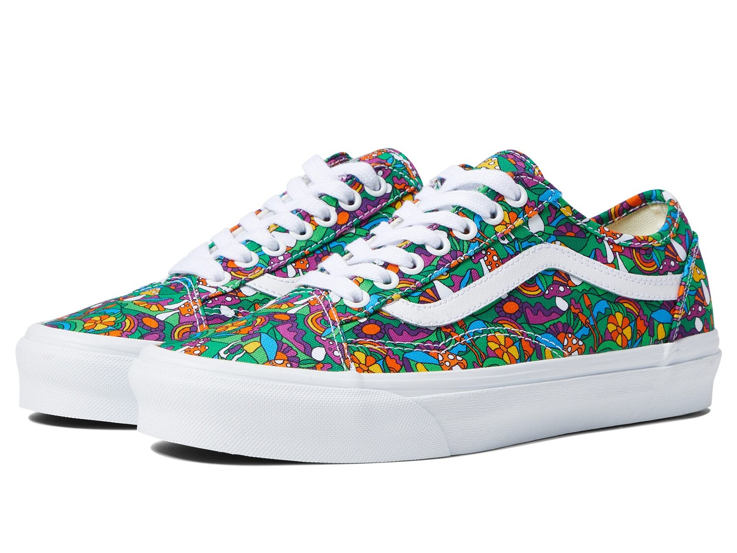 

Кеды Vans, Old Skool Tapered
