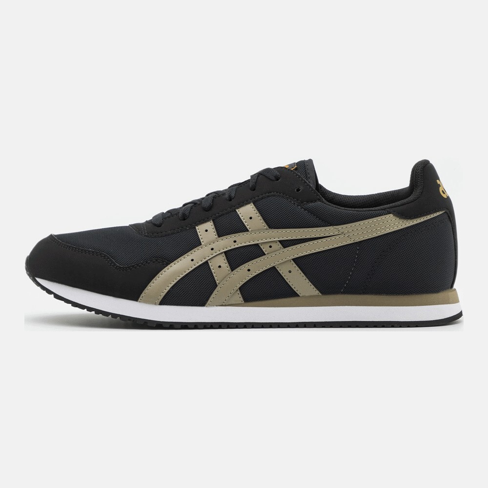 

Кроссовки Asics Sportstyle Tiger Runner Unisex, black