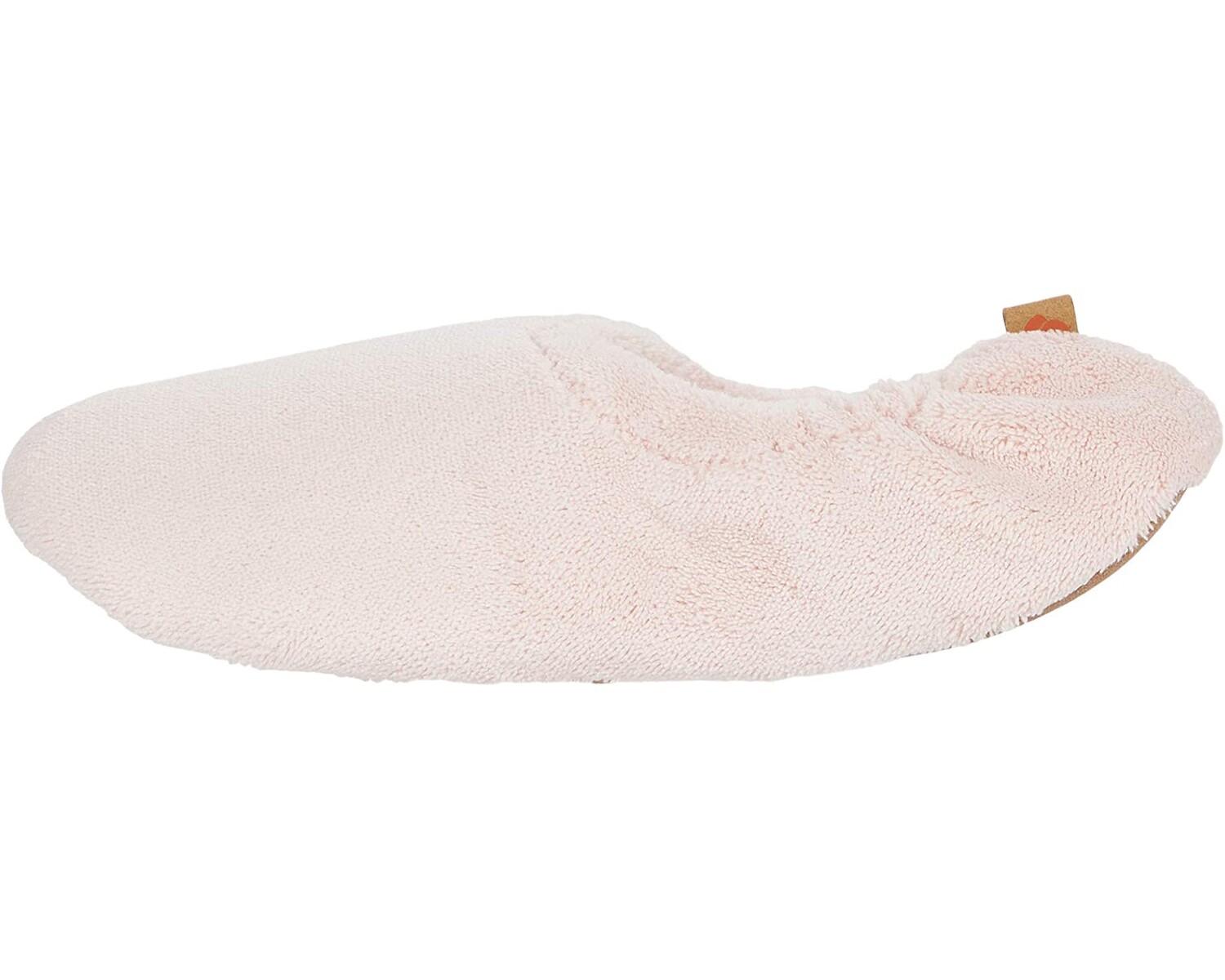 

Слипперы Spa Travel Slipper Acorn, розовый