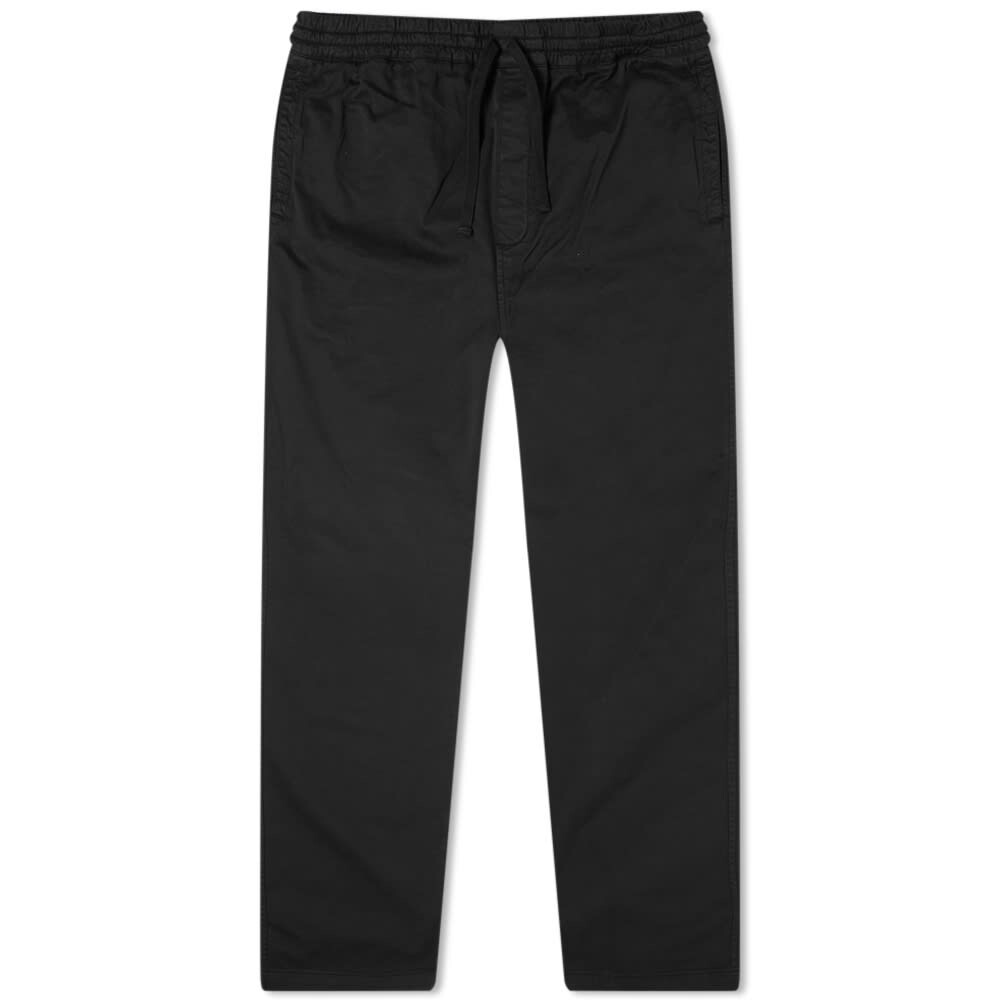 

Брюки Carhartt WIP Lawton Pant, Черный