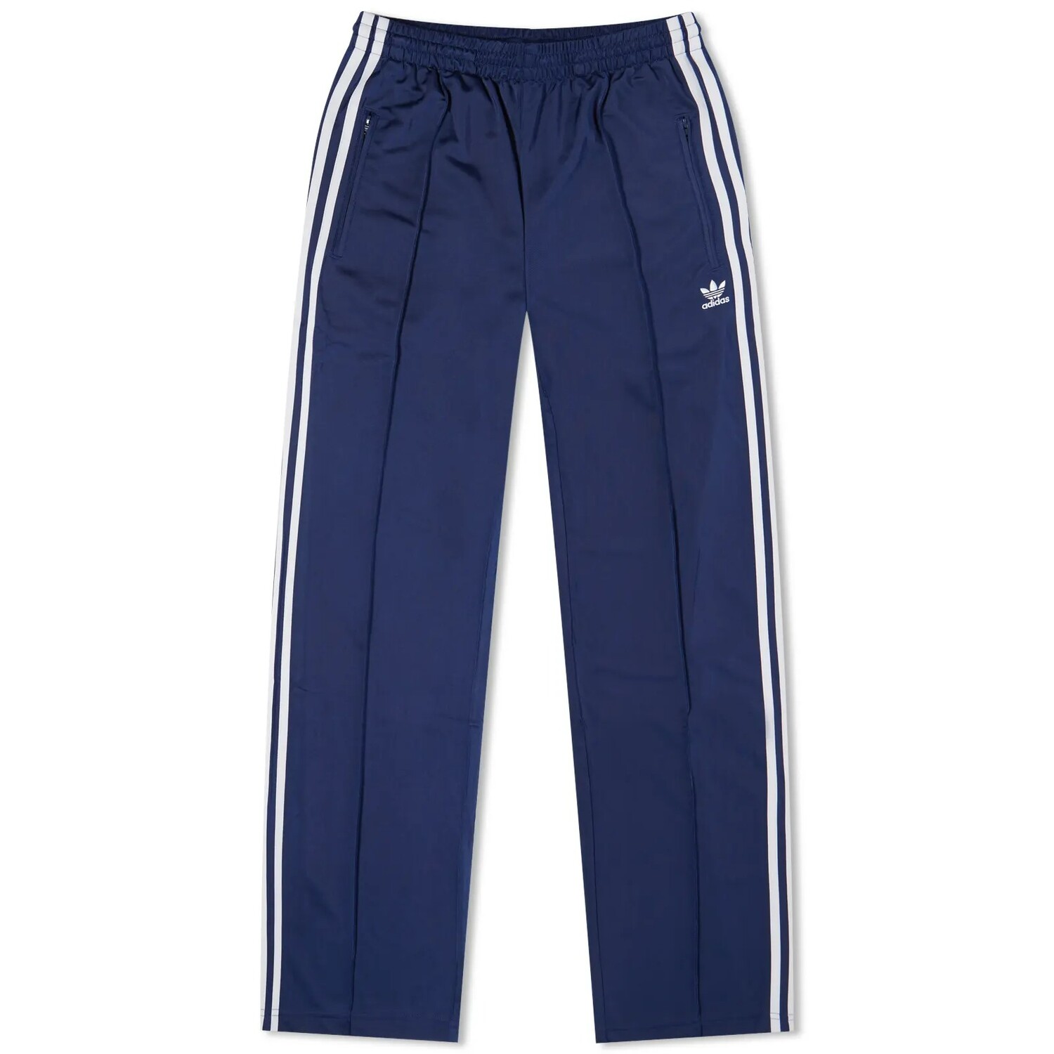

Спортивные брюки Adidas Firebird Track, синий/белый