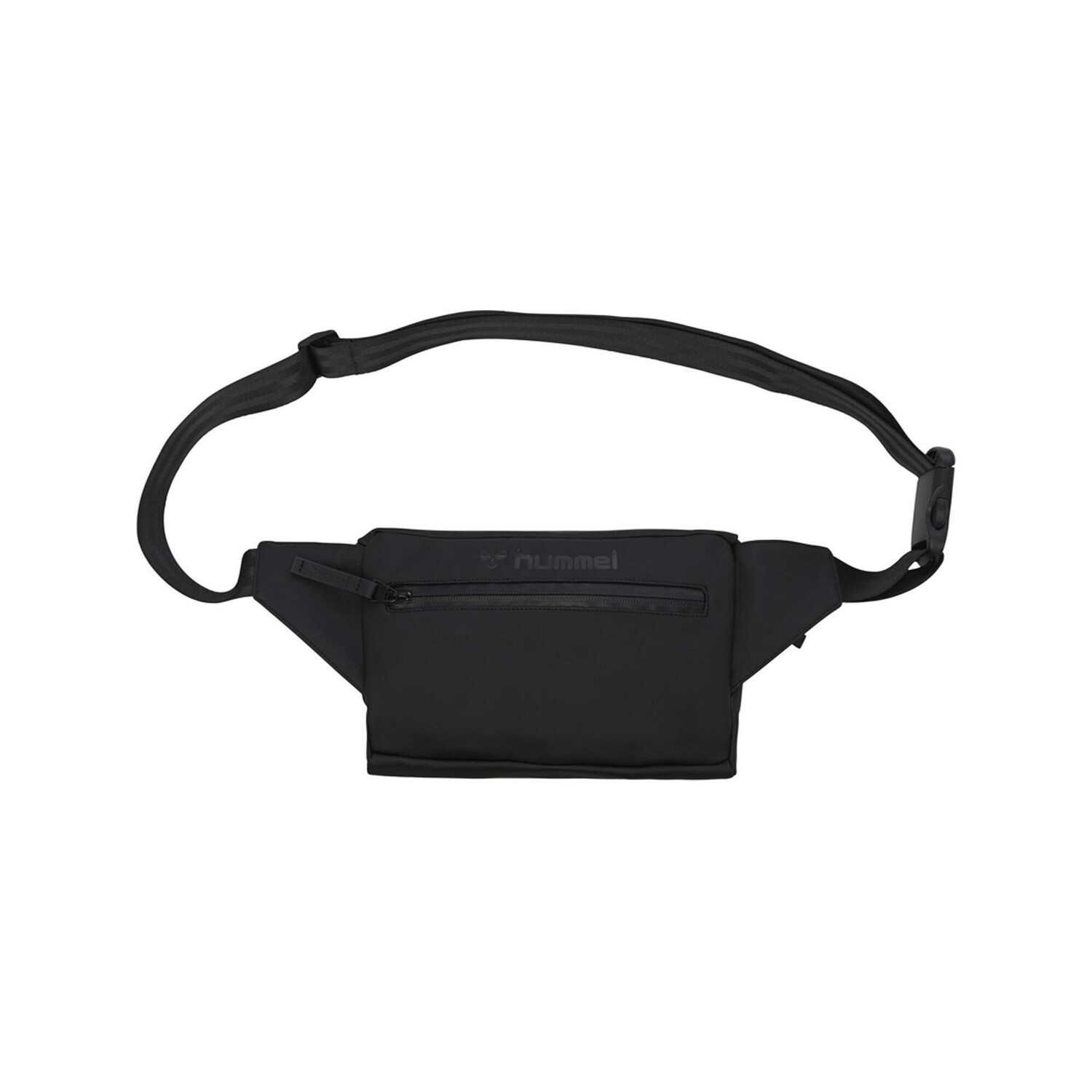 

Поясная сумка Hummel Lifestyle Bum Bag унисекс, черный