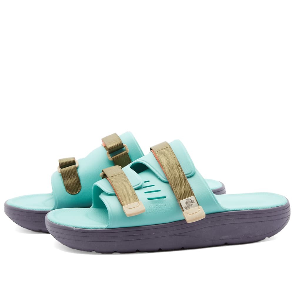

Сандалии Suicoke Urich