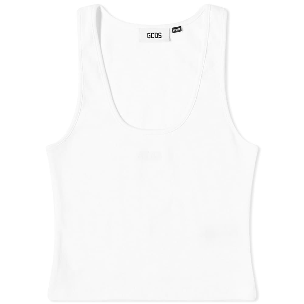 

Топ GCDS Jersey Top