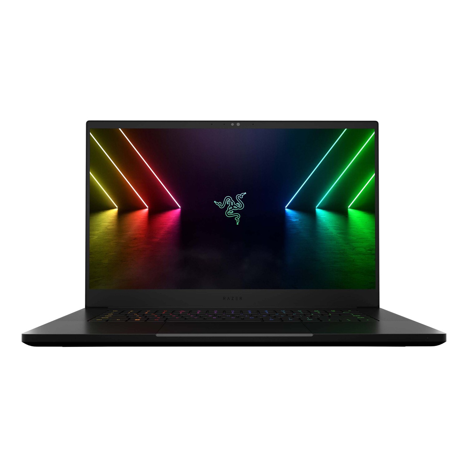 Ноутбук Razer Blade 15 Advanced RZ09-0421PEC3-R341, FullHD 32Gb/1Tb, черный