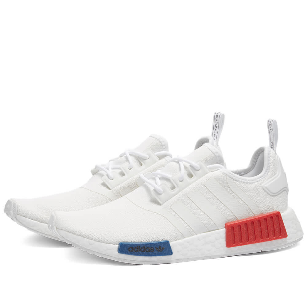 

Кроссовки Adidas NMD_R1