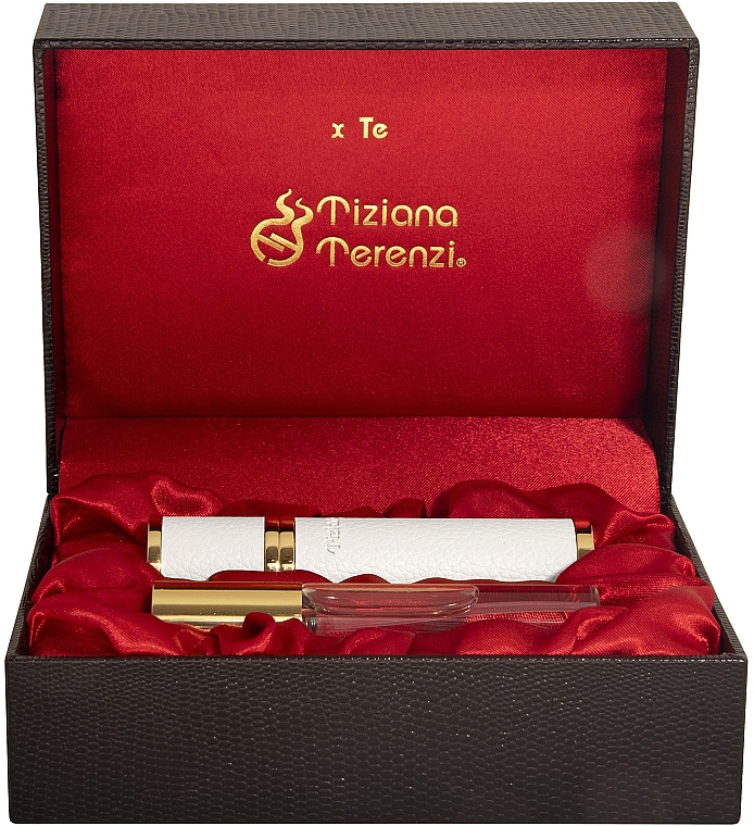 Парфюмерный набор Tiziana Terenzi Luna Collection Cassiopea парфюмерный набор tiziana terenzi luna collection orion luxury box set