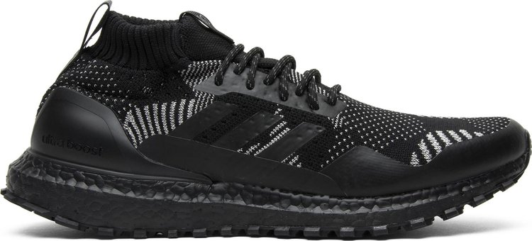 Kith x nonnative sales ultra boost