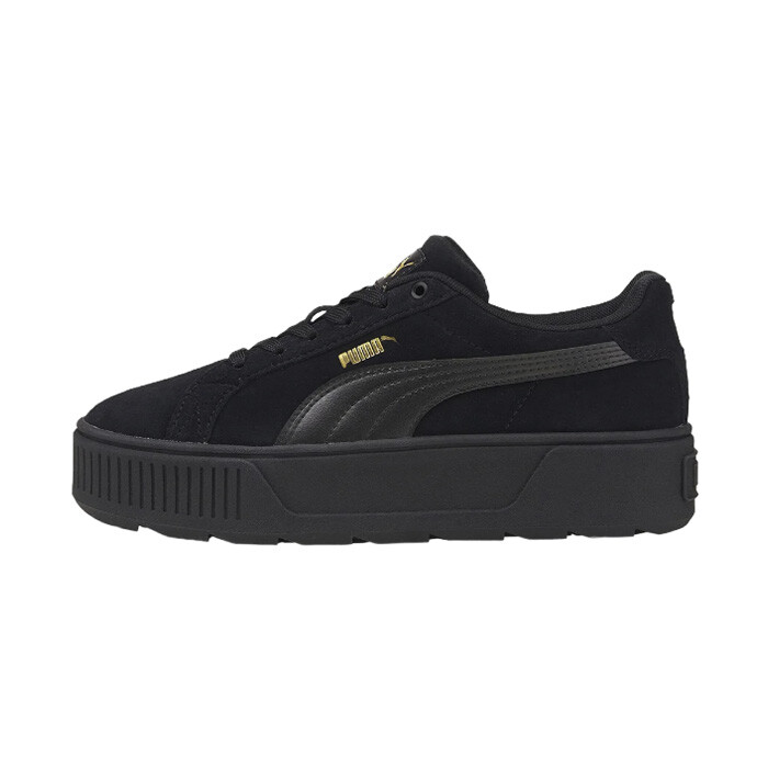 

Кеды Puma Karmen, черный