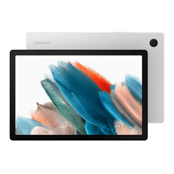 

Планшет Samsung Galaxy Tab A8 10.5", LTE, 4/64 ГБ, серебристый