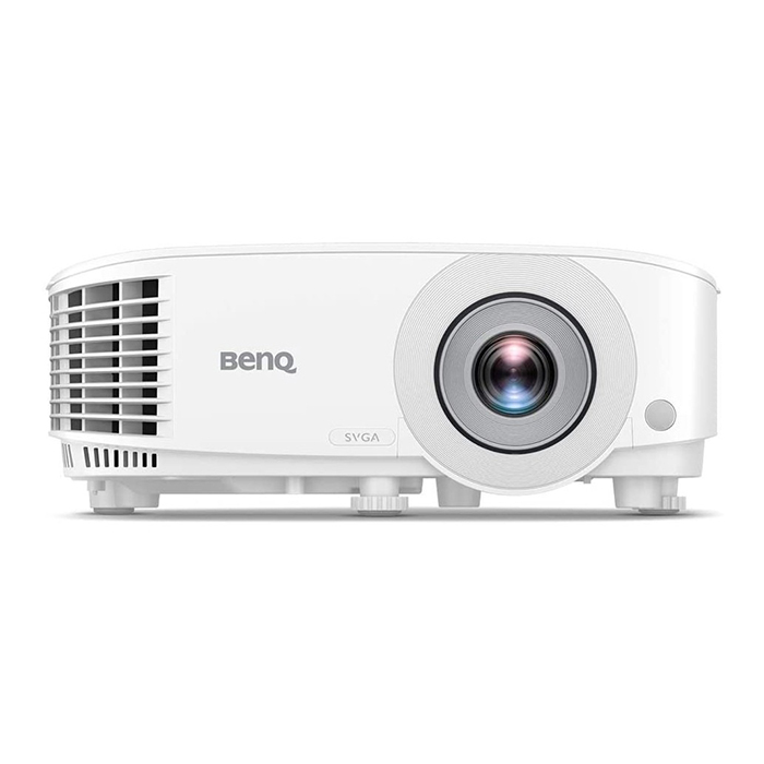Проектор BenQ MS560, белый проектор benq gs50 белый