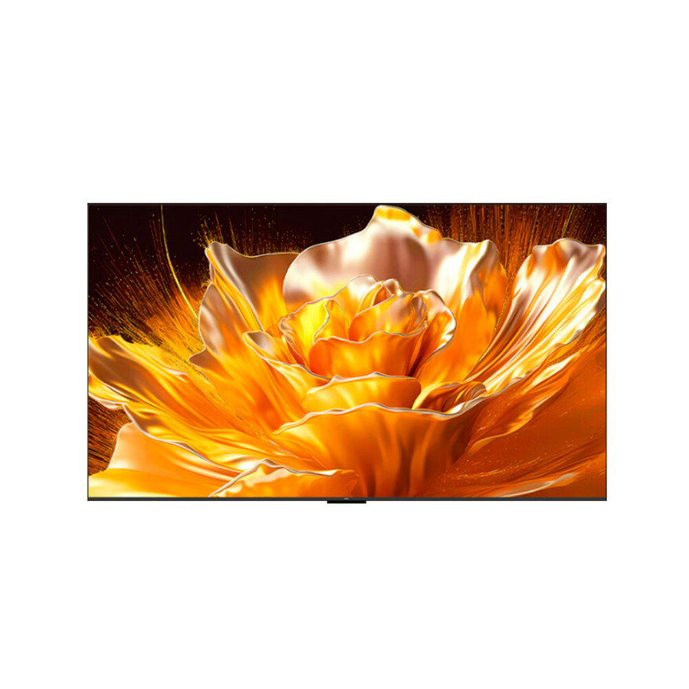 

Телевизор TCL 75T7G Max, 75", 4K, DLED, 144 Гц, черный