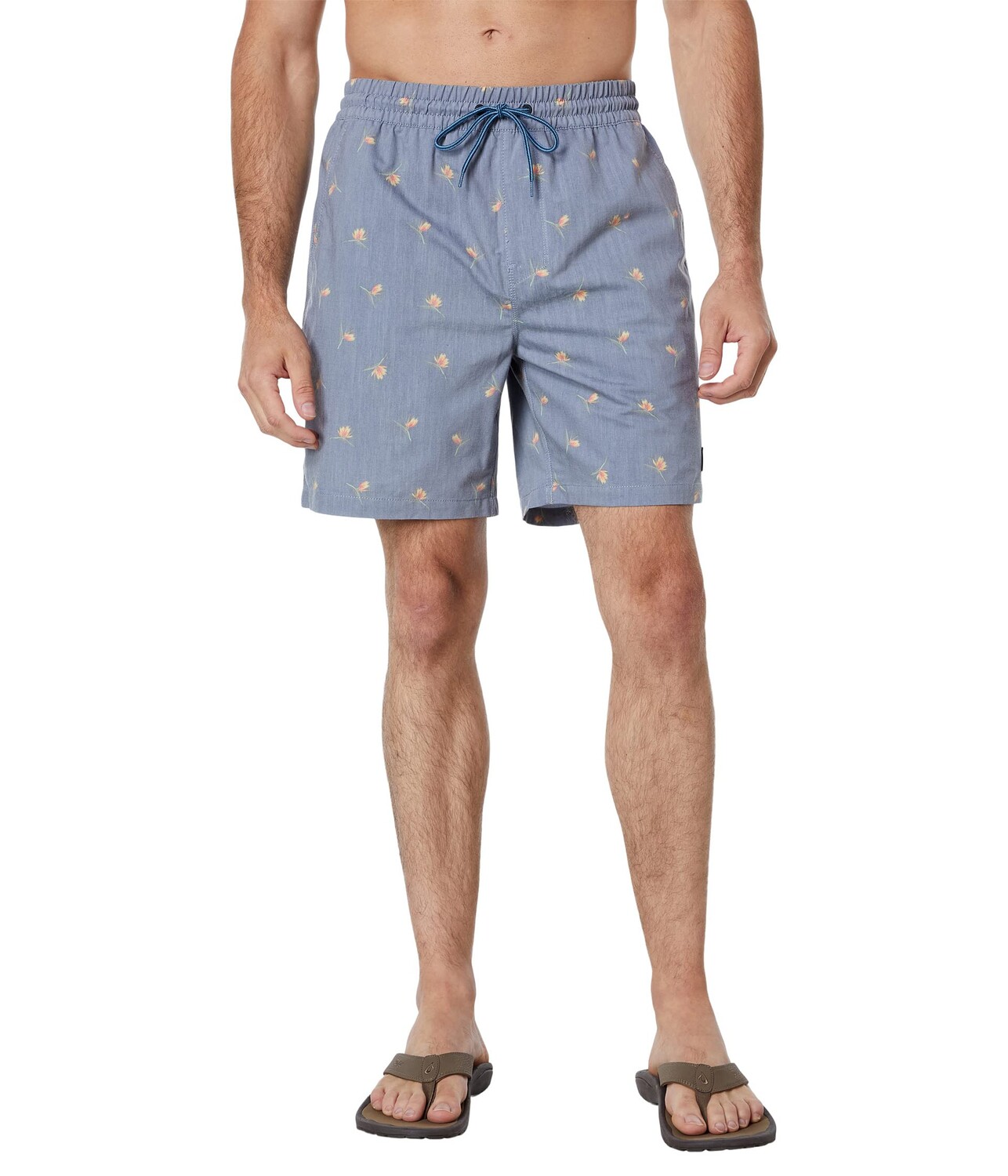

Шорты Hurley, Naturals II 18" Volley Shorts