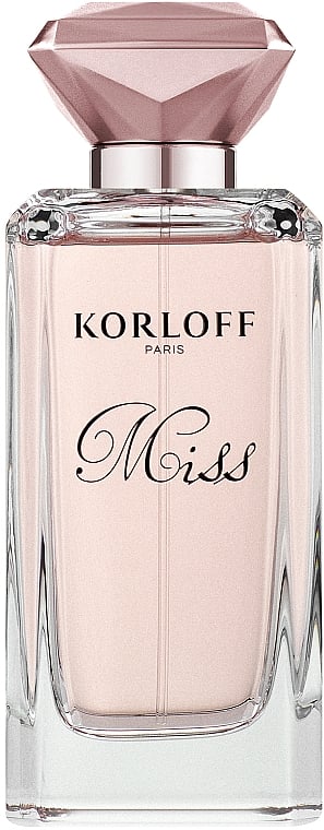 Духи Korloff Paris Miss - фото