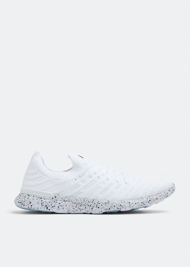 

Кроссовки ATHLETIC PROPULSION LABS TechLoom Wave sneakers, белый