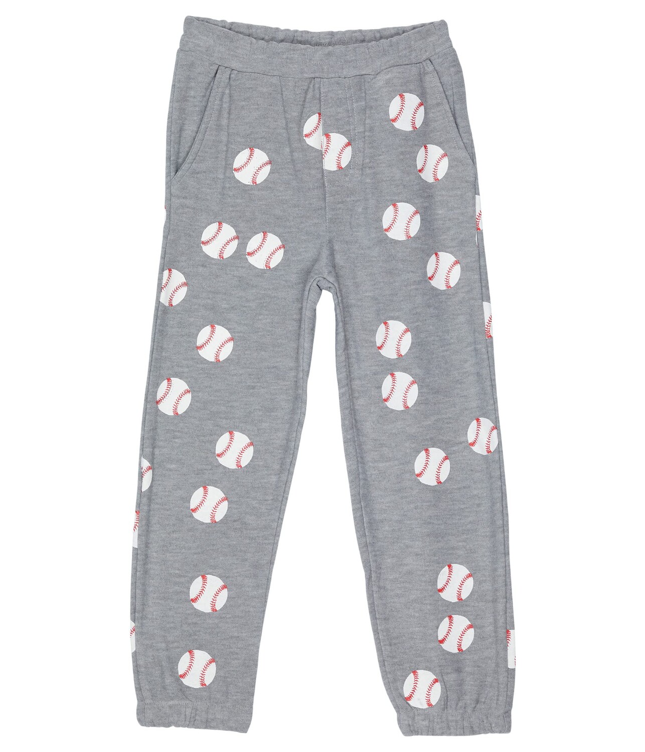 

Спортивные штаны Chaser Kids, Extra Soft Cozy Knit Lounge Jogger w/ Front Pockets