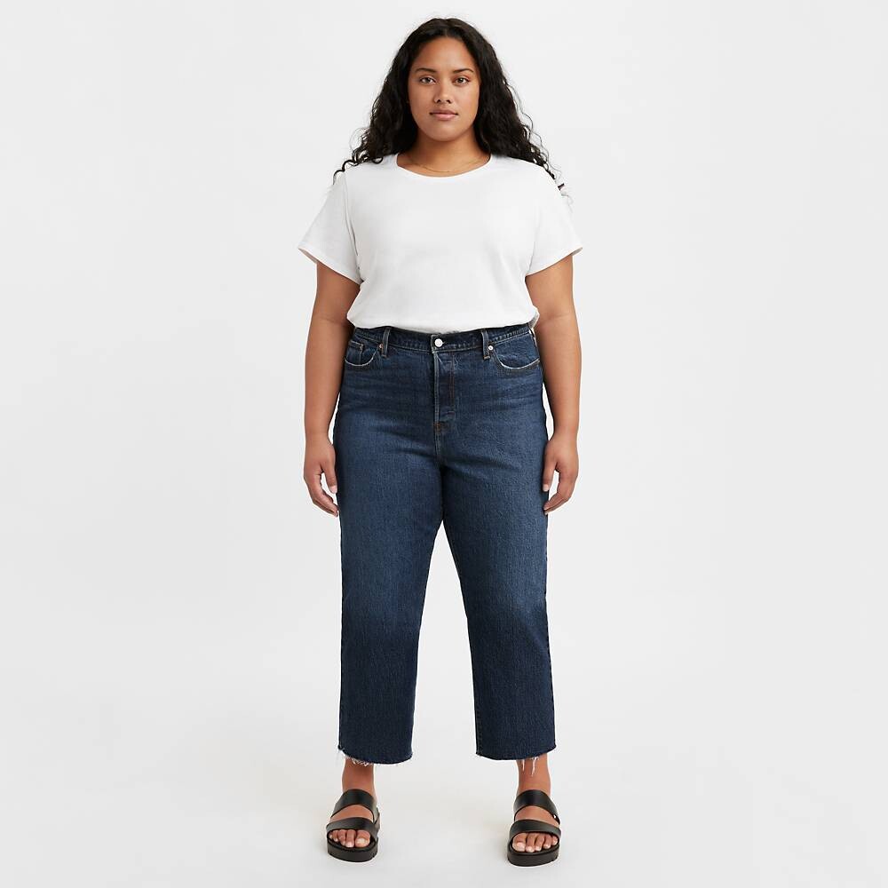 

Джинсы женские Levi's