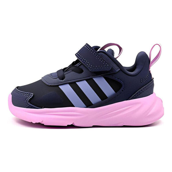 

Кроссовки Adidas Neo Ozelle Running, Черный