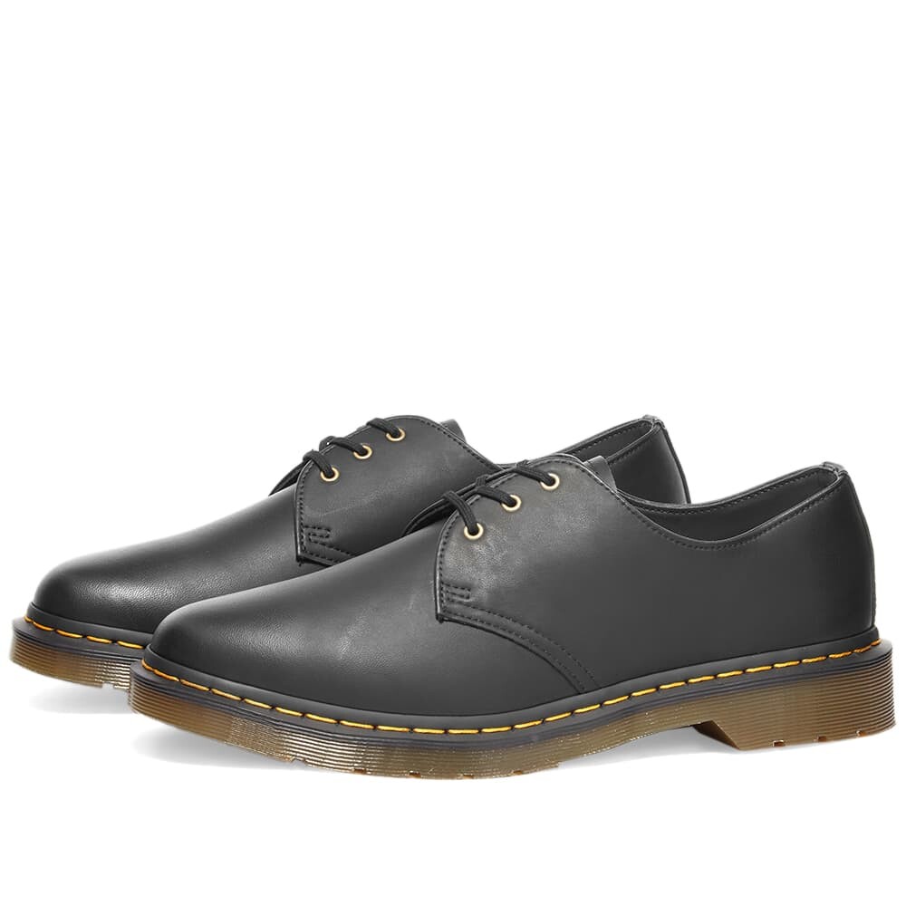 

Полуботинки Dr. Martens Vegan 1461 3-Eye Shoe
