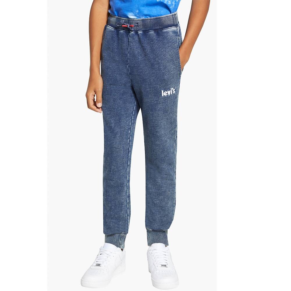 

Джоггеры Levi's, синий