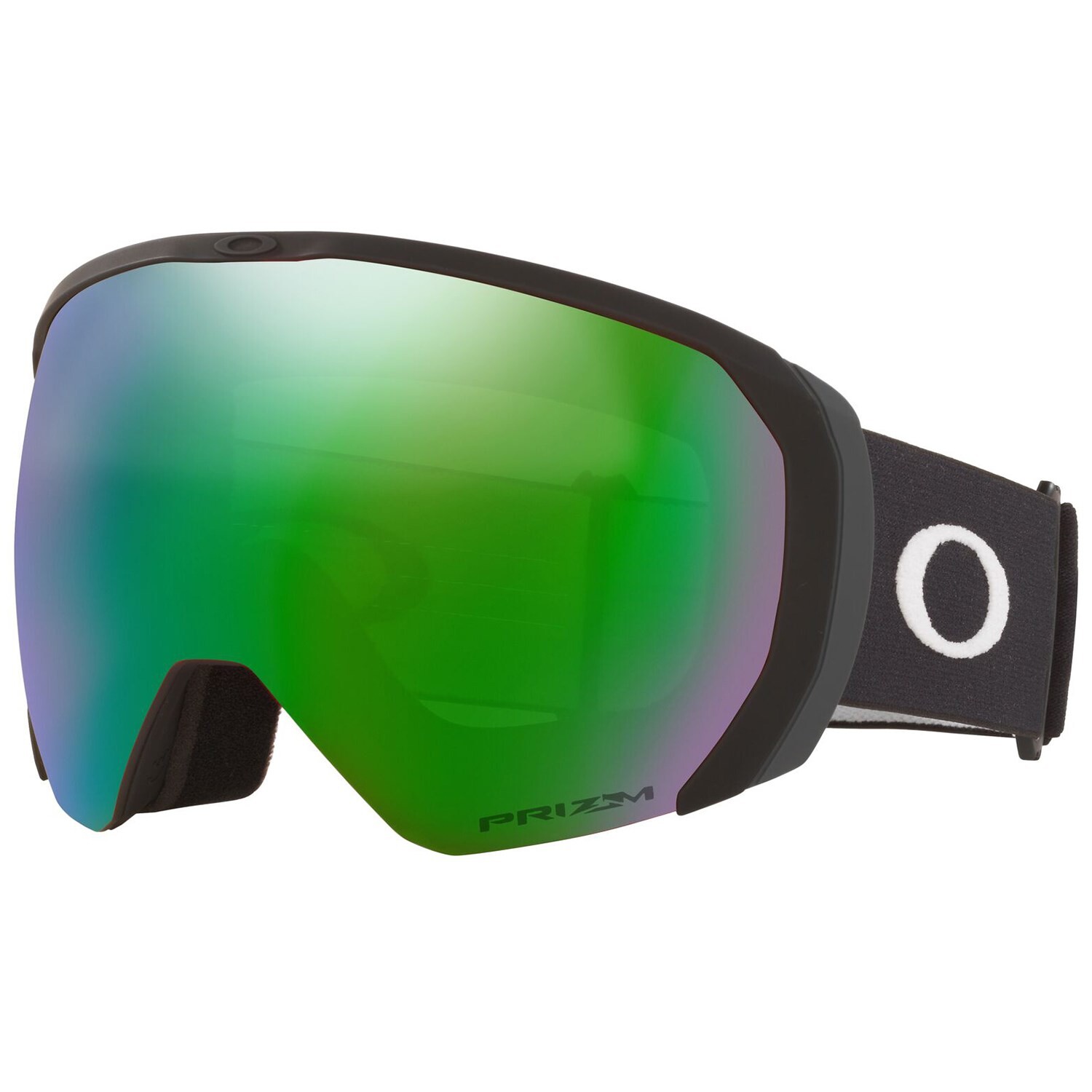 

Очки Oakley Flight Path L, черный