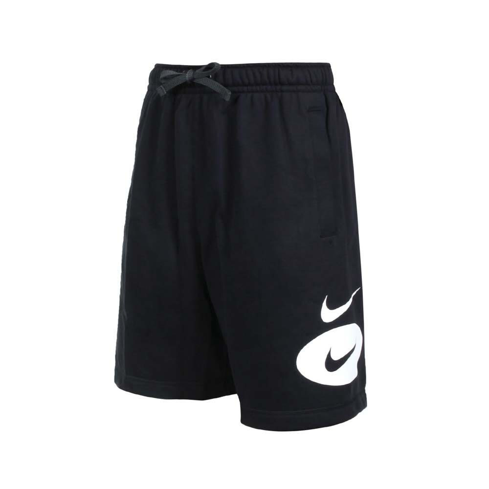 

Шорты Nike Swoosh League Sports, черный