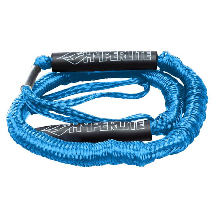 

Веревка для швартовки Hyperlite Rope Bungee Boat Dock, синий