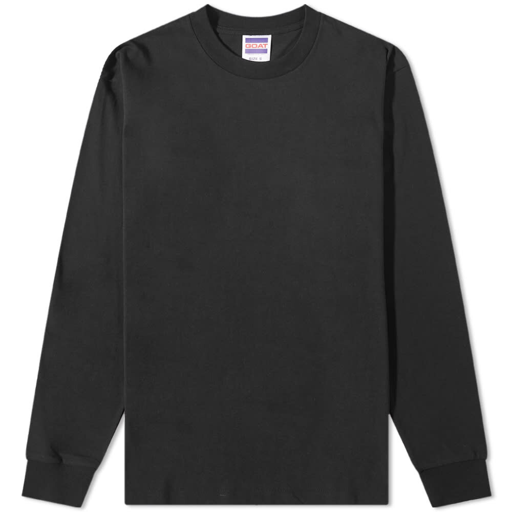 

Футболка Bedwin & The Heartbreakers Long Sleeve Killmister Tee