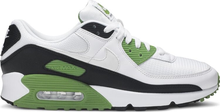 Nike Air Max 90 Chlorophyll CDEK.Shopping