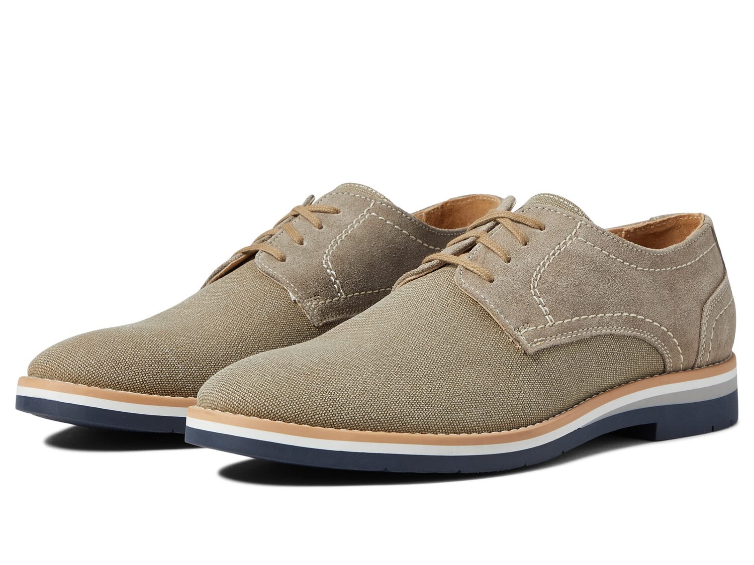 

Оксфорды Steve Madden, Giani