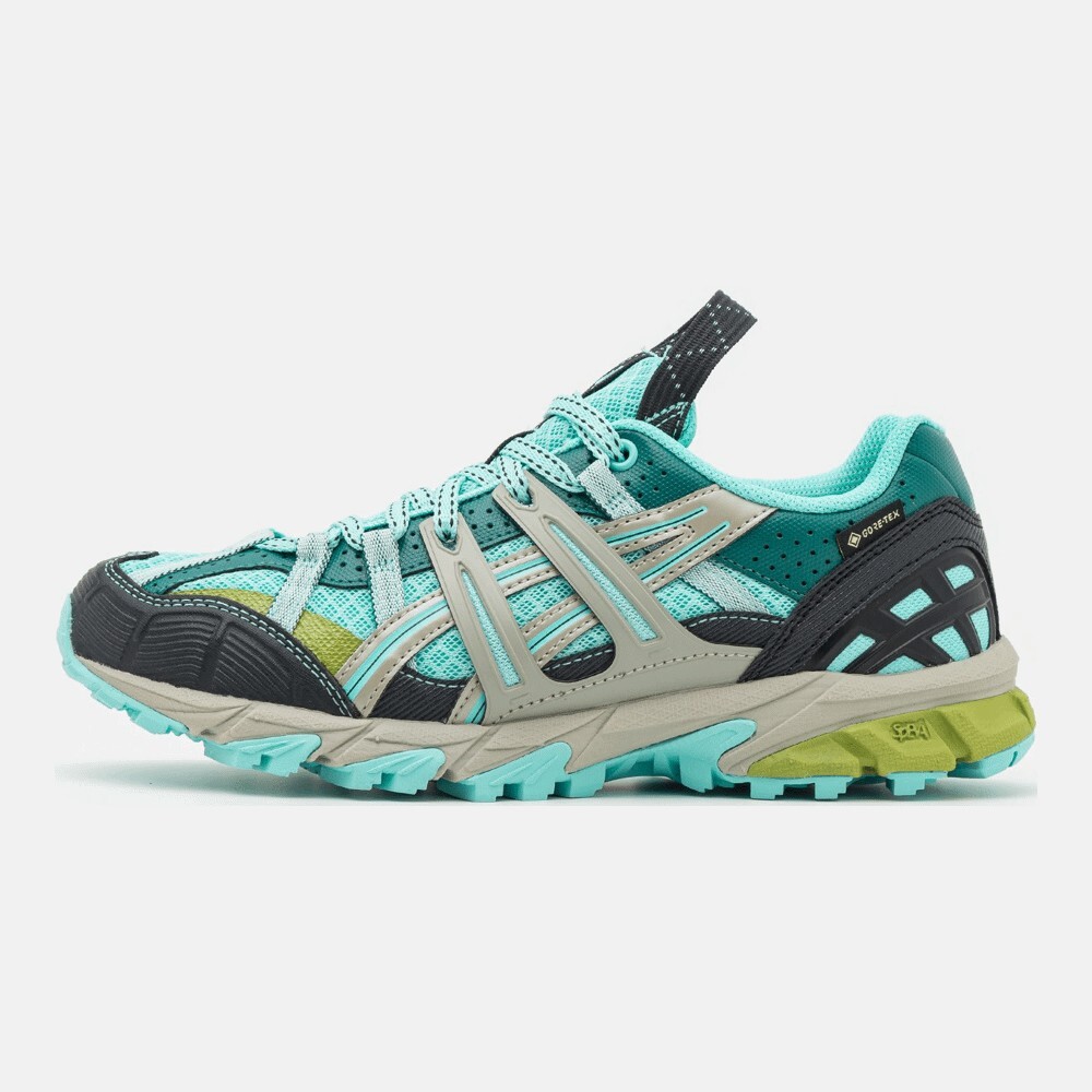 

Кроссовки Asics Sportstyle Hs4, aruba blue/blue graphite