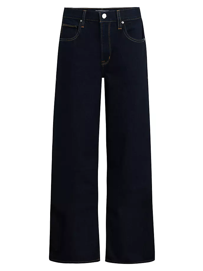 Джинсы со средней посадкой Hudson x Brandon Williams Moore Hudson Jeans, цвет nick