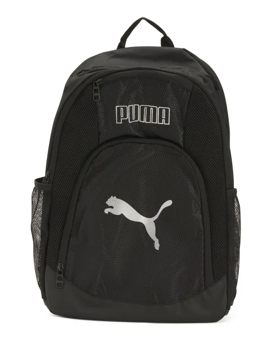 

Рюкзак для тренировок унисекс Evercat Puma, черный